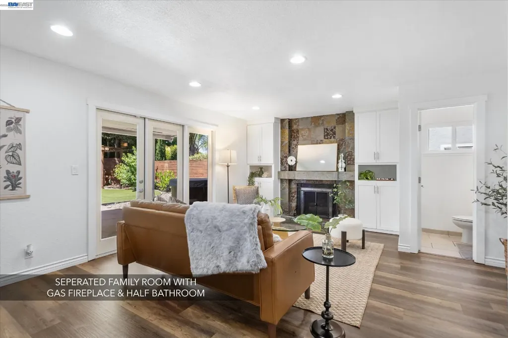 6760 Maple Drive Dublin CA 94568