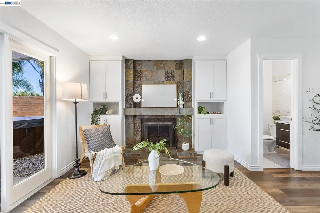 6760 Maple Drive Dublin CA 94568