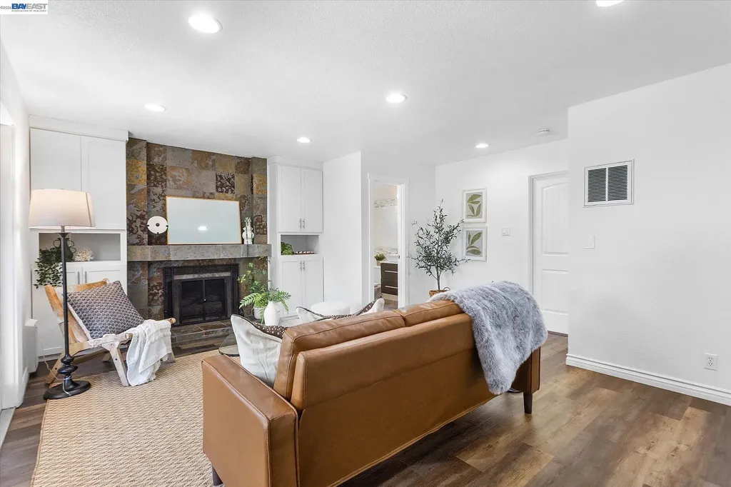 6760 Maple Drive Dublin CA 94568