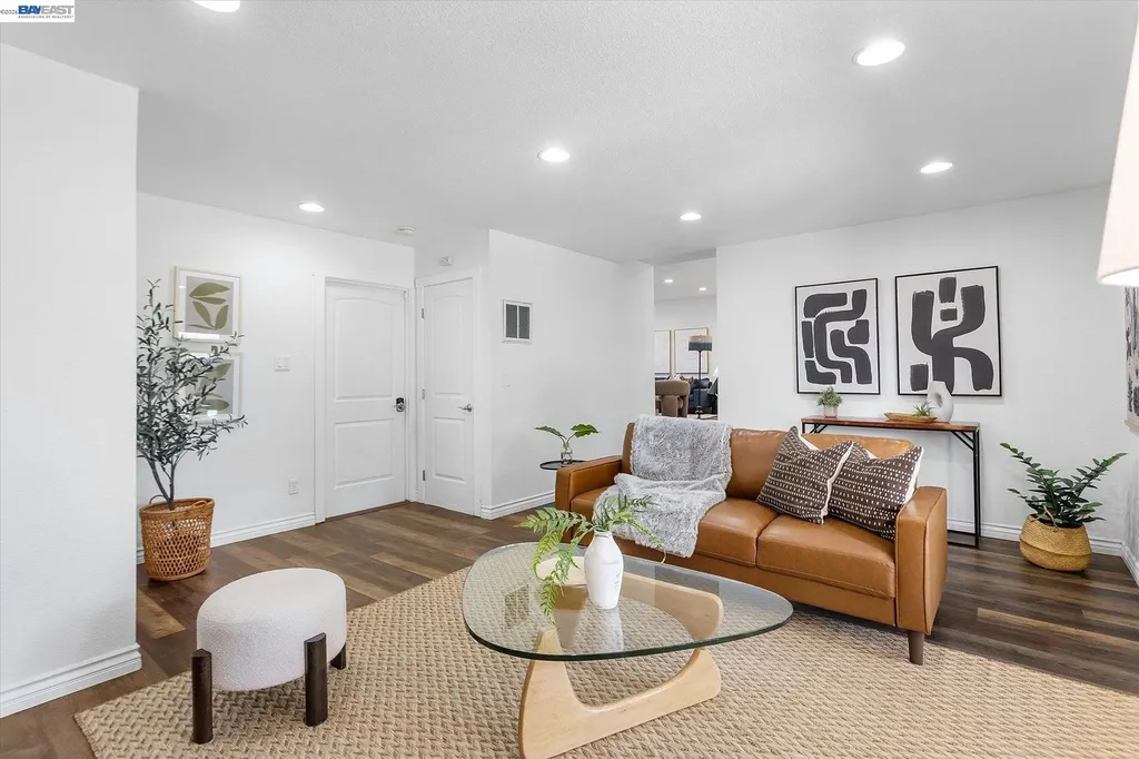 6760 Maple Drive Dublin CA 94568