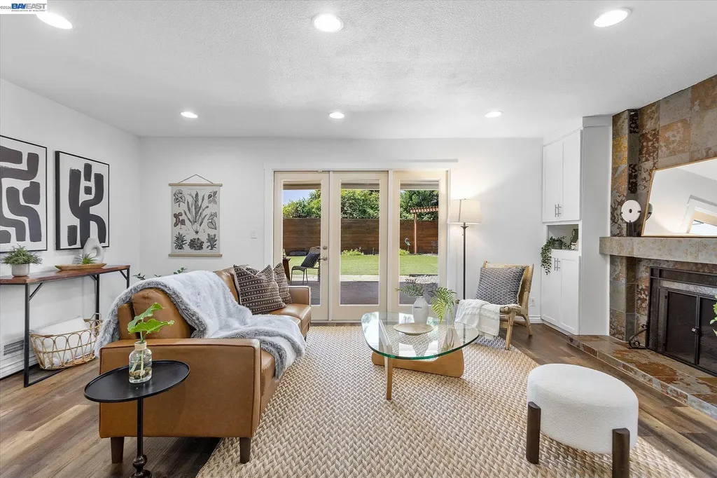 6760 Maple Drive Dublin CA 94568