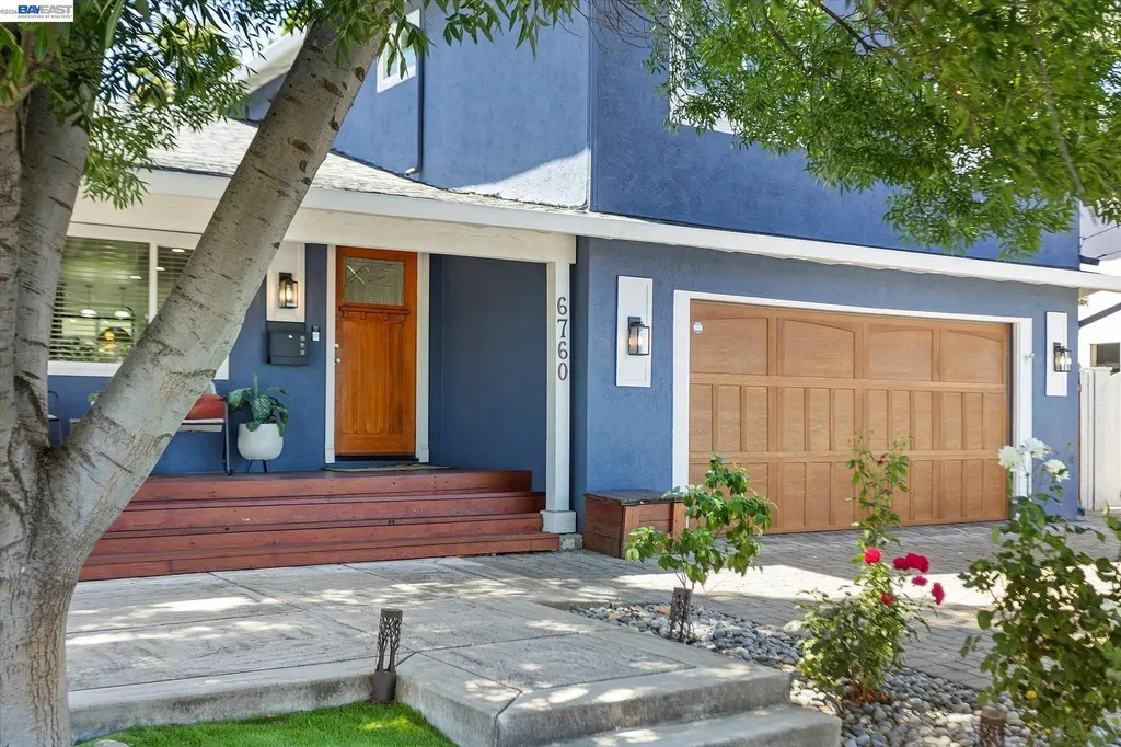 6760 Maple Drive Dublin CA 94568