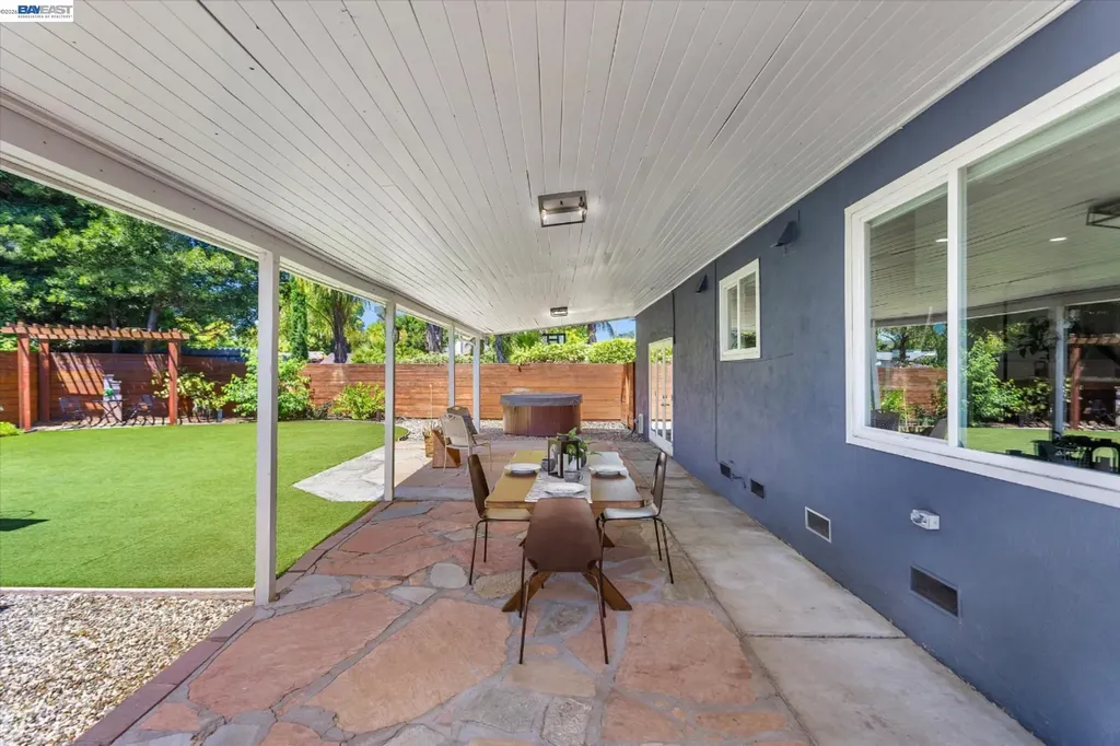 6760 Maple Drive Dublin CA 94568