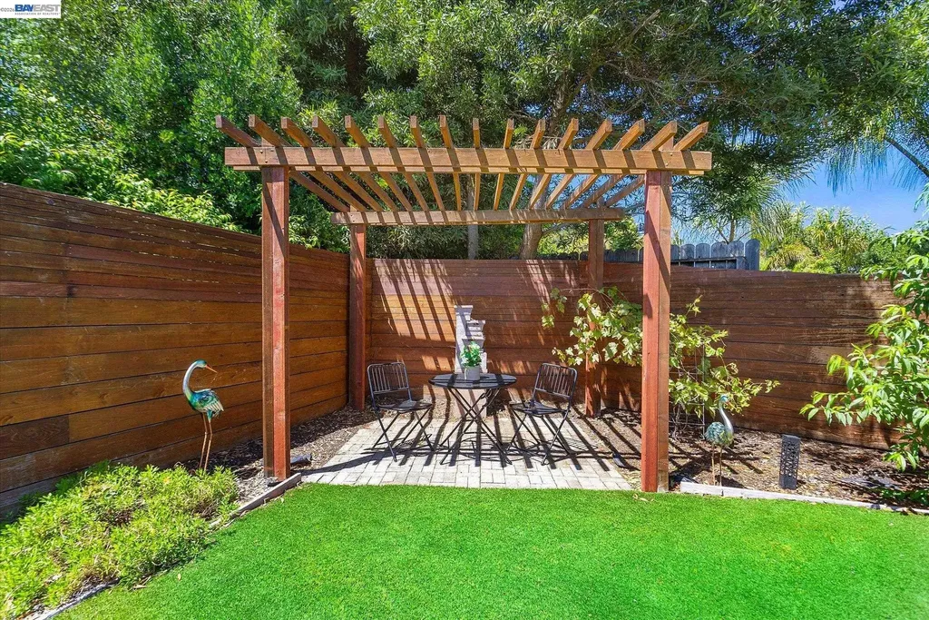 6760 Maple Drive Dublin CA 94568