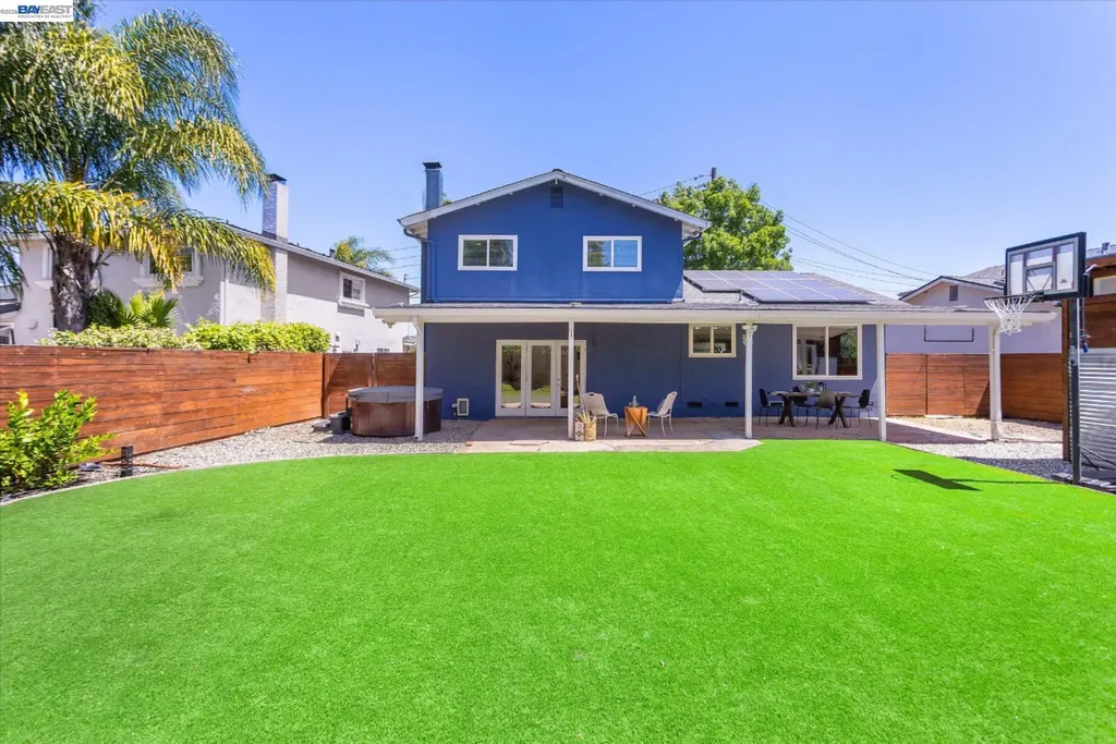 6760 Maple Drive Dublin CA 94568