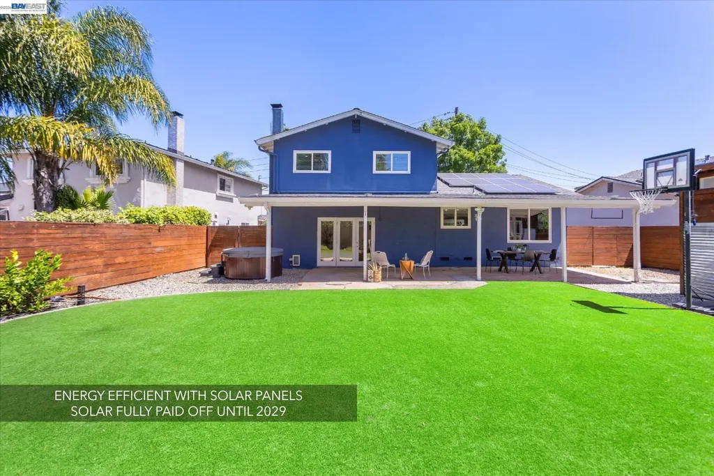 6760 Maple Drive Dublin CA 94568
