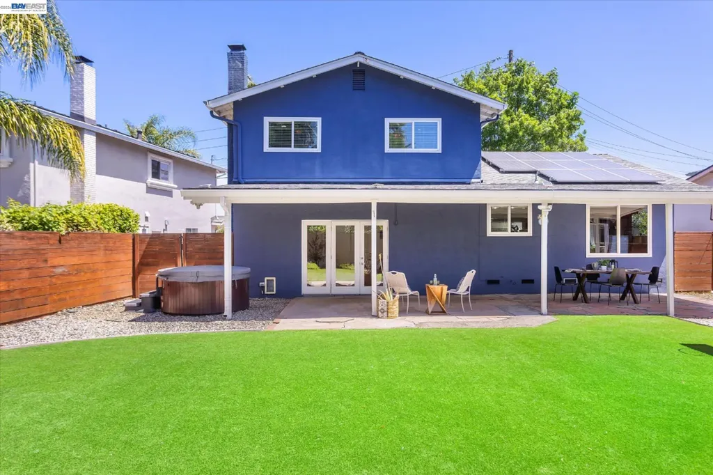 6760 Maple Drive Dublin CA 94568