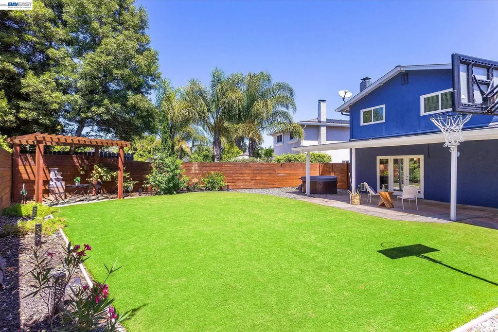 6760 Maple Drive Dublin CA 94568