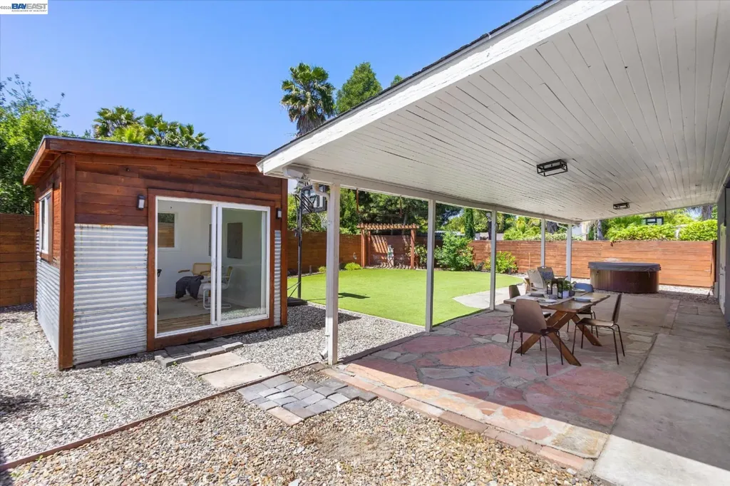 6760 Maple Drive Dublin CA 94568