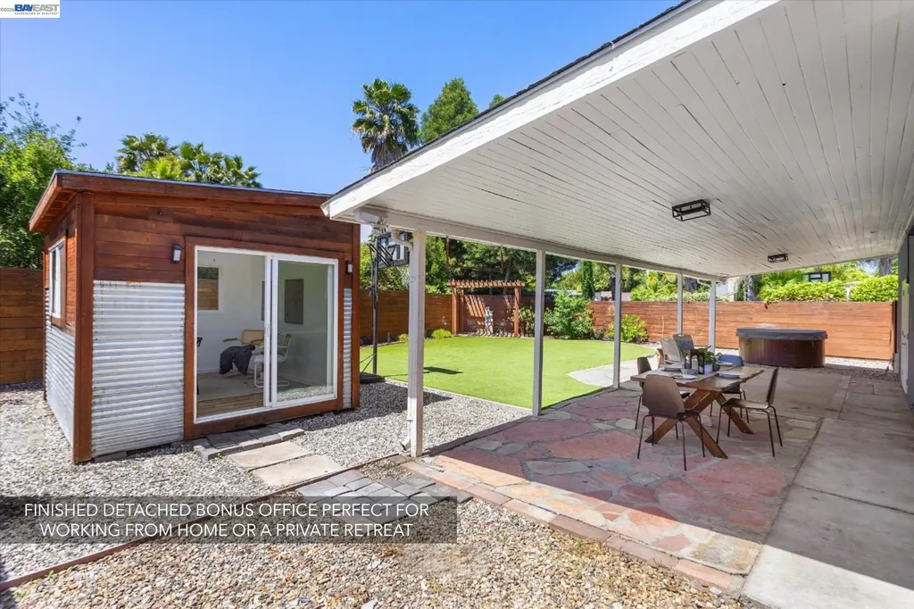 6760 Maple Drive Dublin CA 94568
