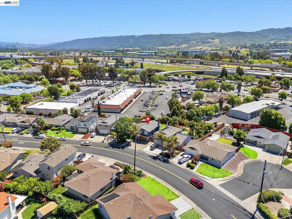 6760 Maple Drive Dublin CA 94568
