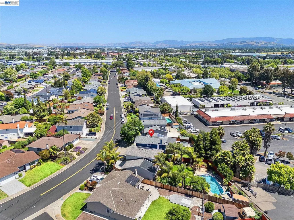 6760 Maple Drive Dublin CA 94568
