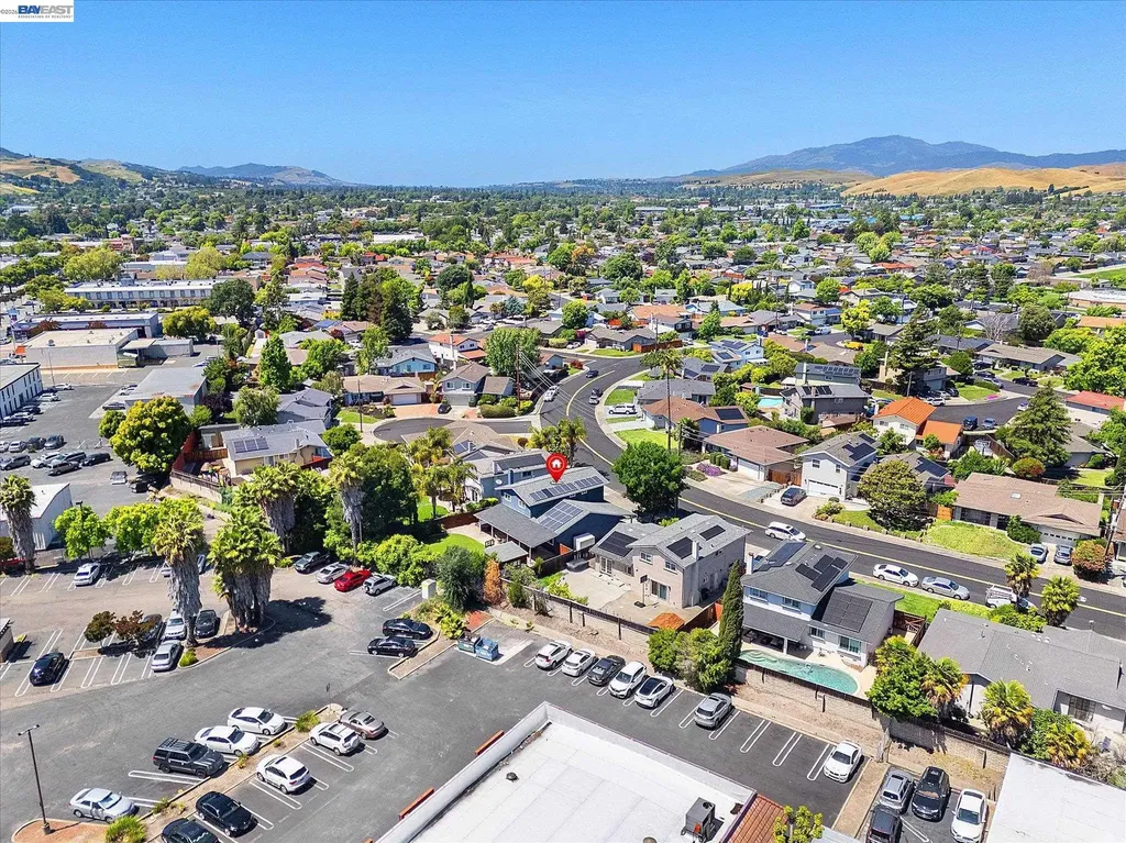 6760 Maple Drive Dublin CA 94568