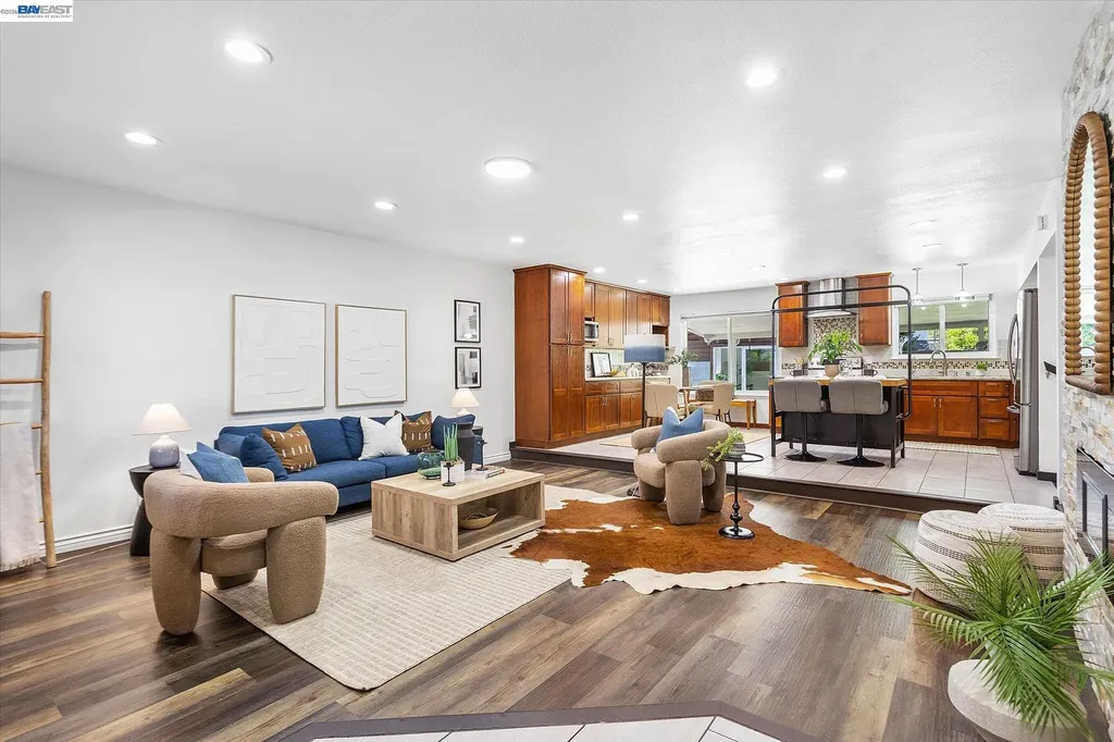 6760 Maple Drive Dublin CA 94568