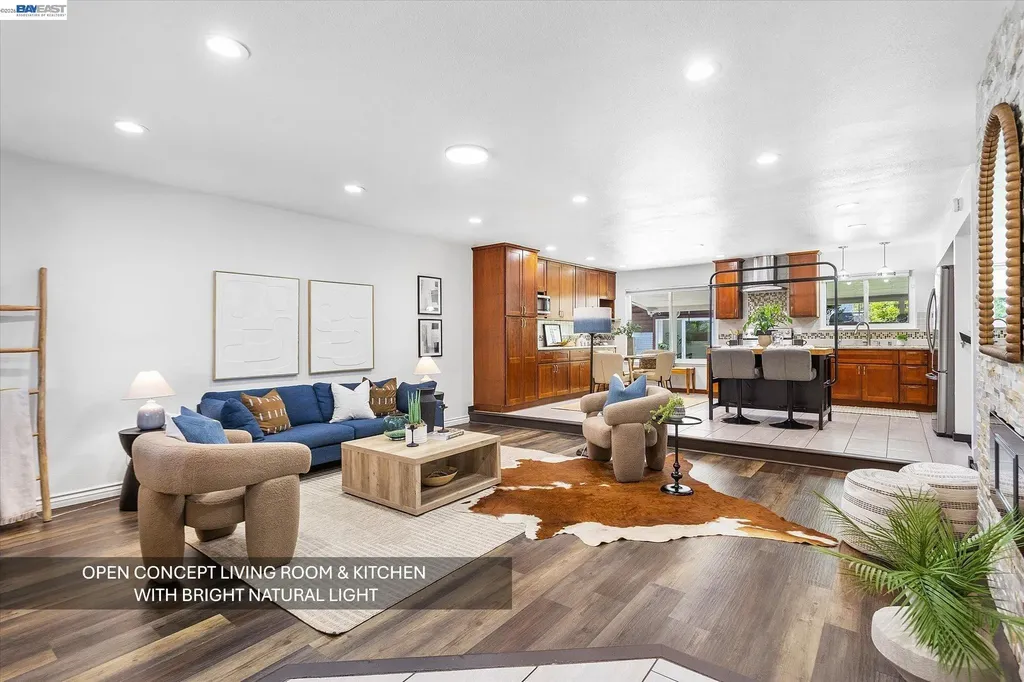 6760 Maple Drive Dublin CA 94568