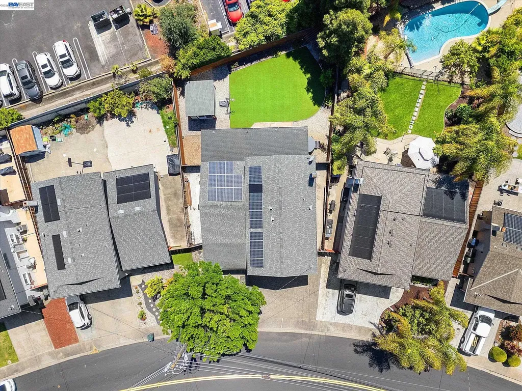 6760 Maple Drive Dublin CA 94568