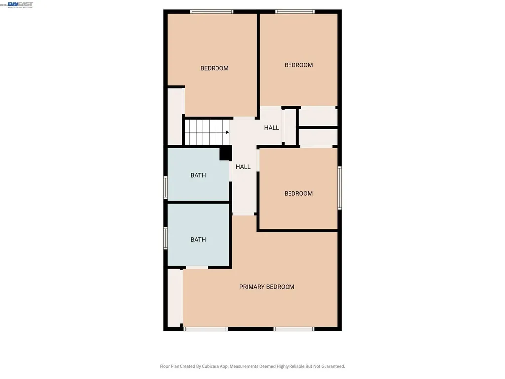 6760 Maple Drive Dublin CA 94568