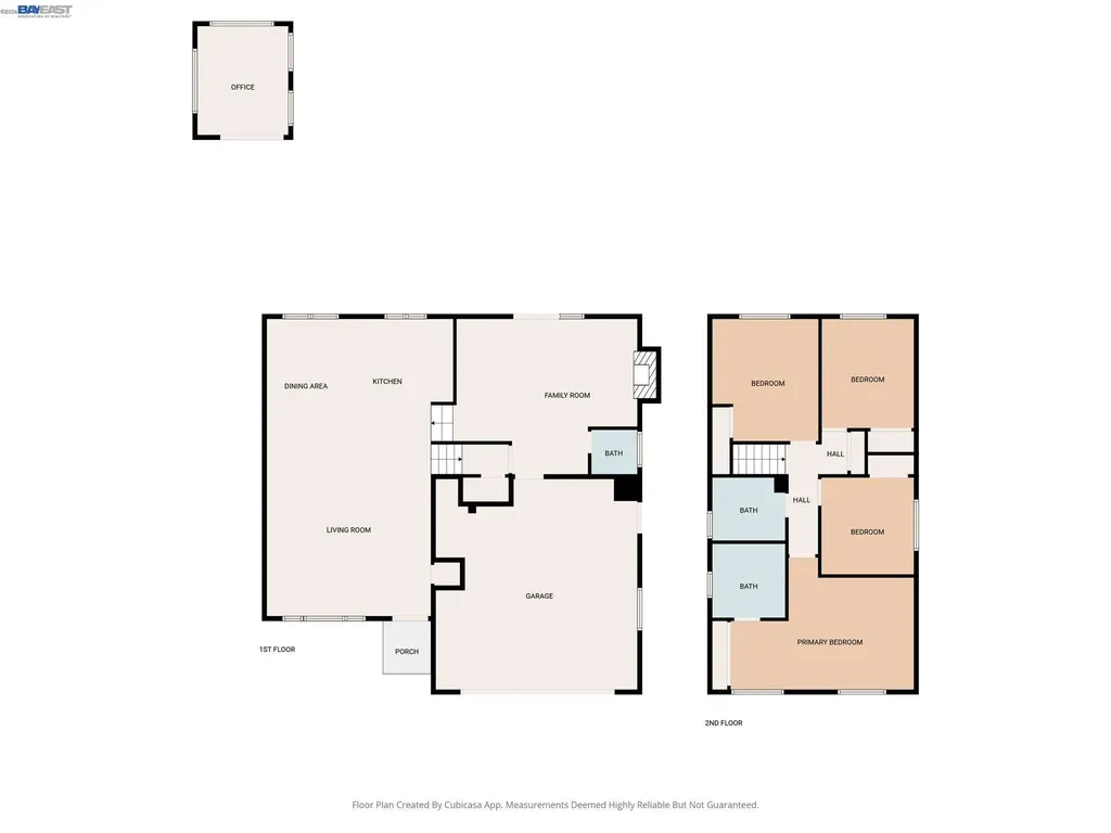 6760 Maple Drive Dublin CA 94568