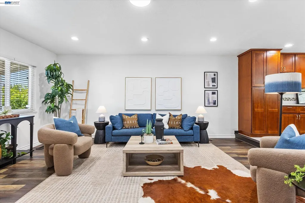 6760 Maple Drive Dublin CA 94568