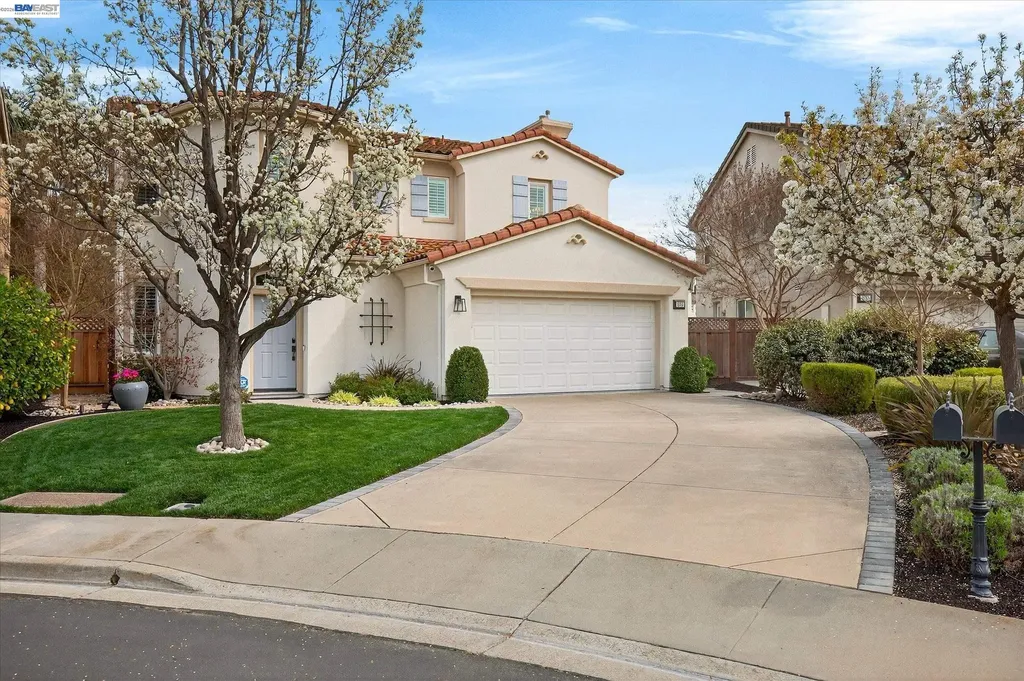 4066 Rosehill Place Dublin CA 94568
