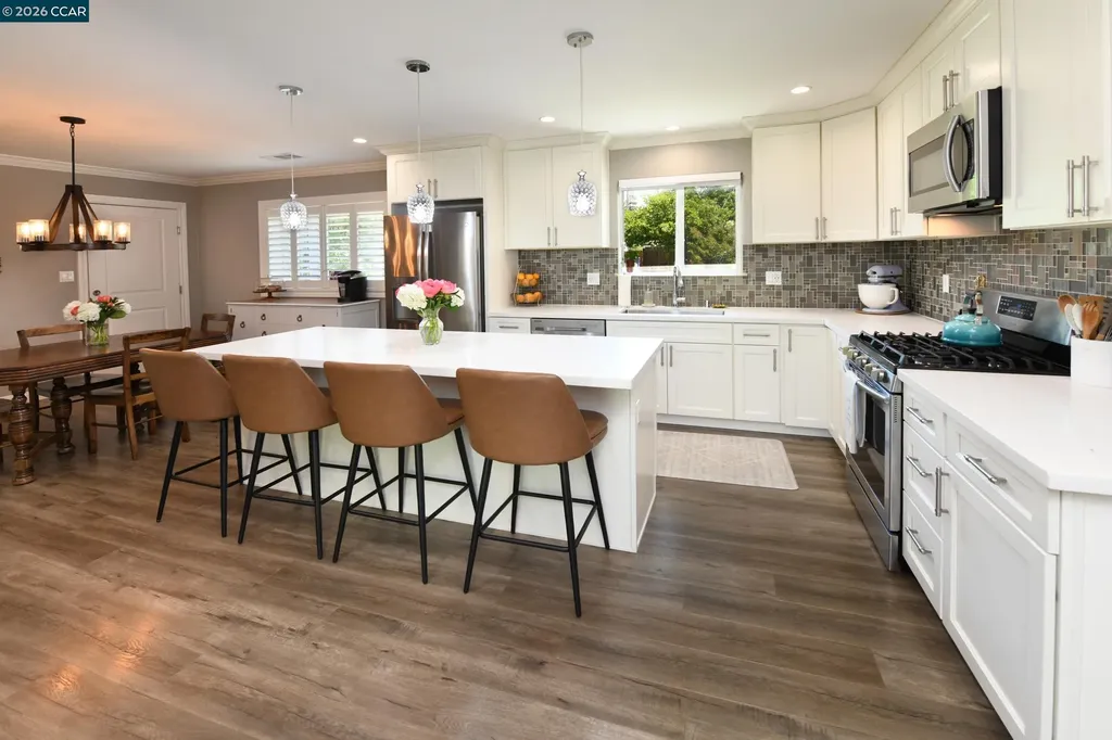 3006 Woodlawn Drive Walnut Creek CA 94597