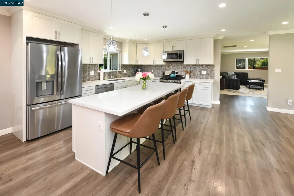 3006 Woodlawn Drive Walnut Creek CA 94597