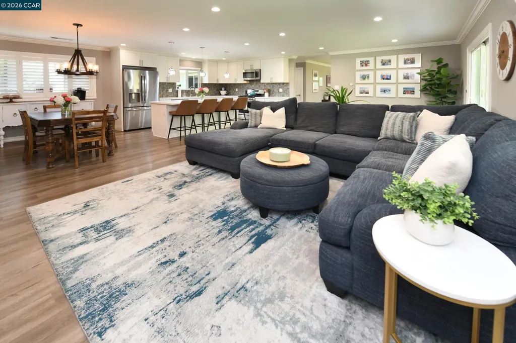 3006 Woodlawn Drive Walnut Creek CA 94597