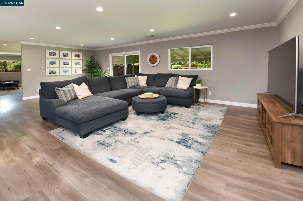 3006 Woodlawn Drive Walnut Creek CA 94597