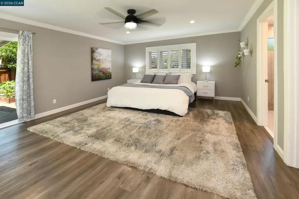3006 Woodlawn Drive Walnut Creek CA 94597