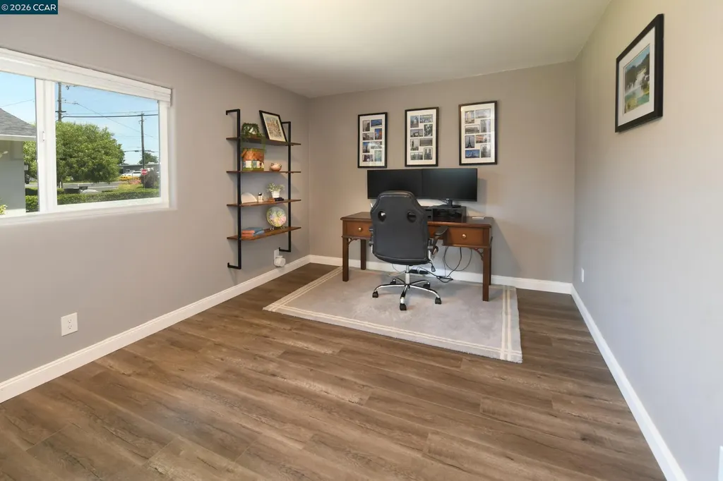 3006 Woodlawn Drive Walnut Creek CA 94597