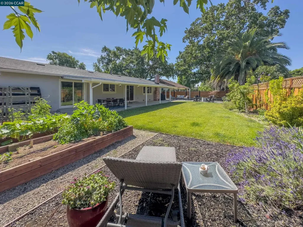 3006 Woodlawn Drive Walnut Creek CA 94597