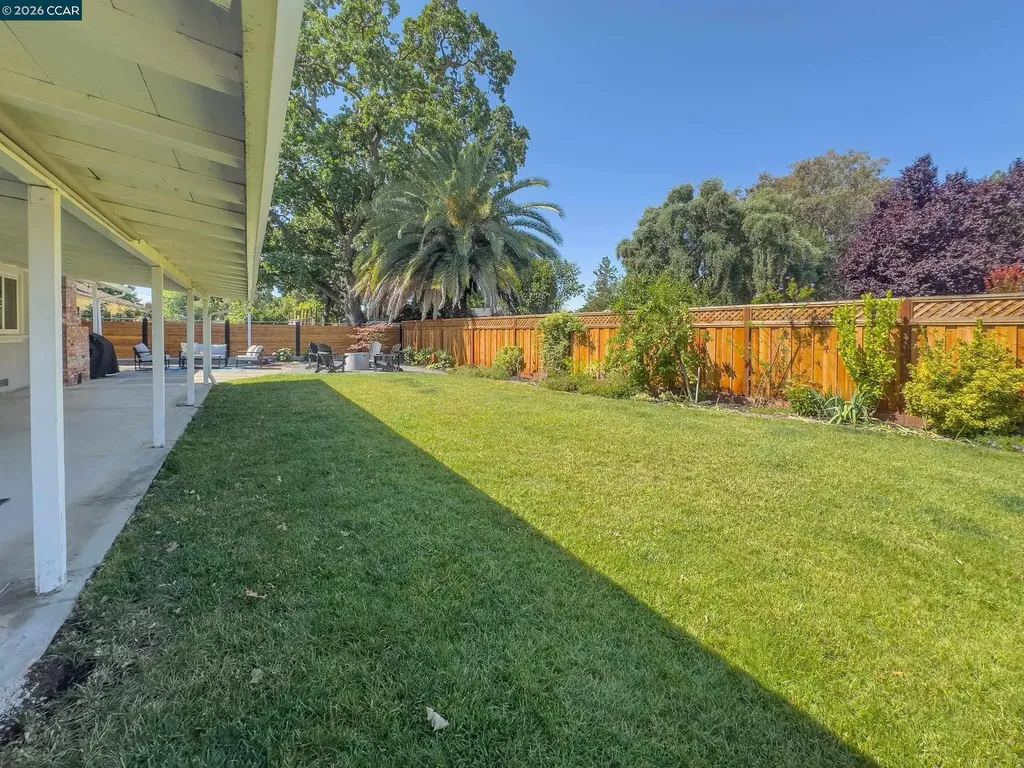 3006 Woodlawn Drive Walnut Creek CA 94597