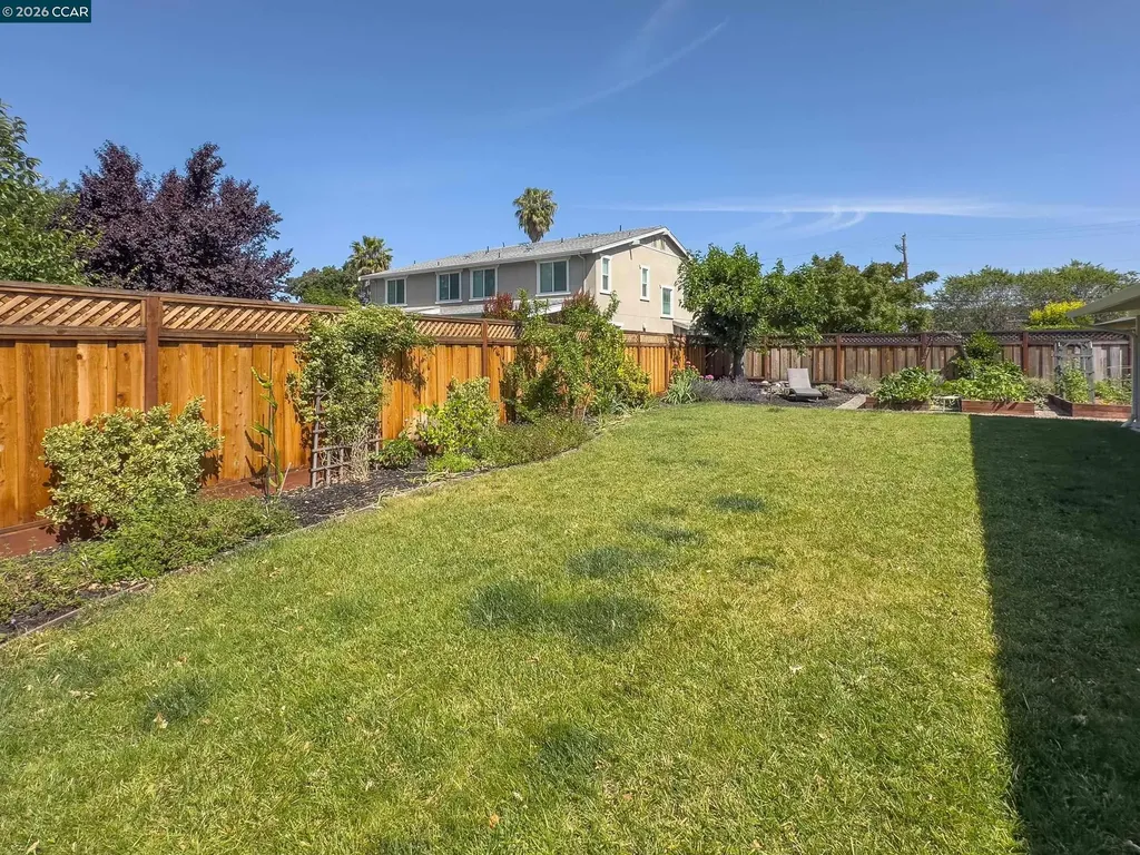 3006 Woodlawn Drive Walnut Creek CA 94597