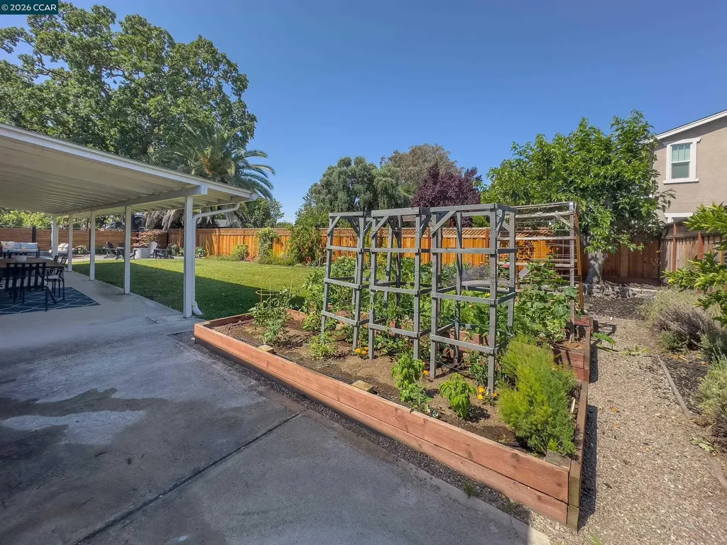 3006 Woodlawn Drive Walnut Creek CA 94597