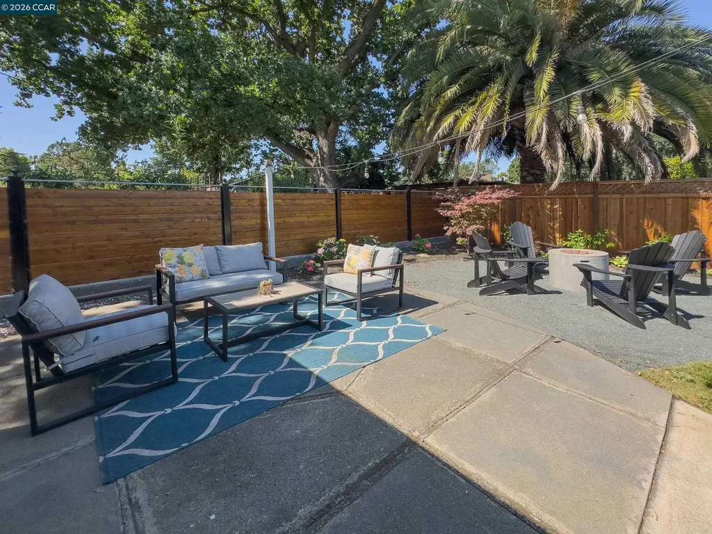 3006 Woodlawn Drive Walnut Creek CA 94597