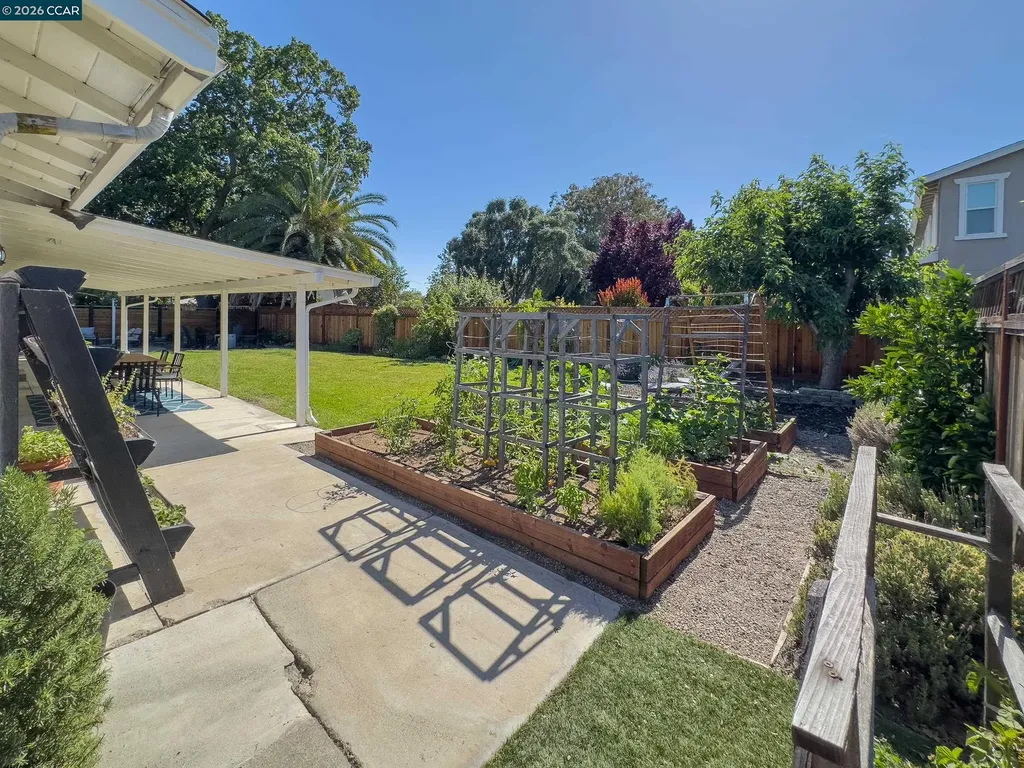 3006 Woodlawn Drive Walnut Creek CA 94597
