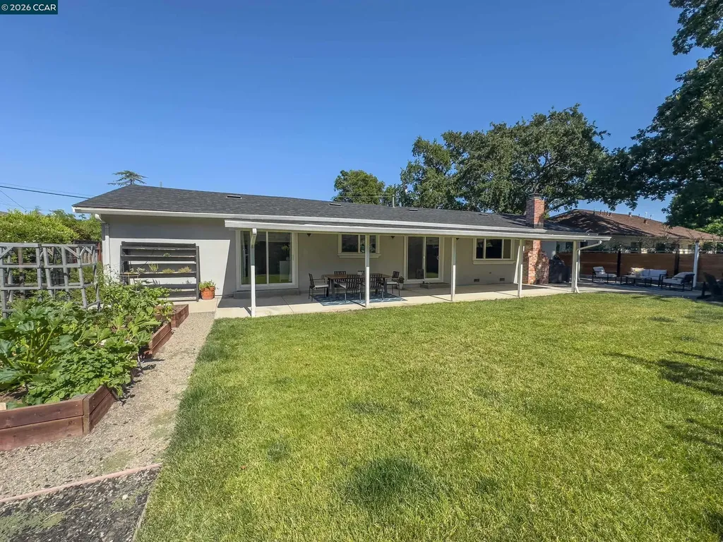 3006 Woodlawn Drive Walnut Creek CA 94597