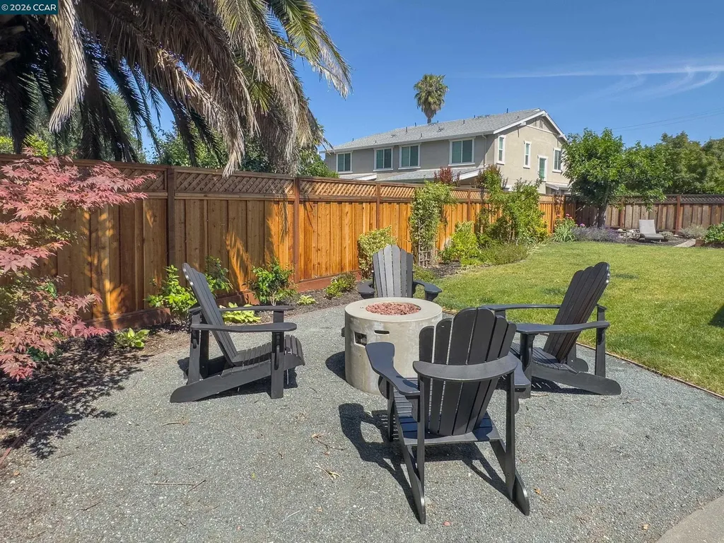 3006 Woodlawn Drive Walnut Creek CA 94597