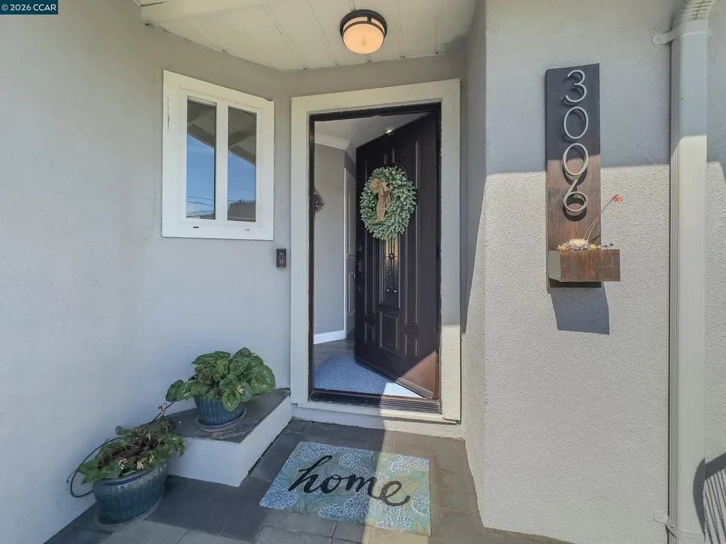 3006 Woodlawn Drive Walnut Creek CA 94597
