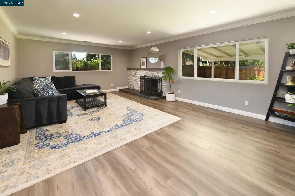 3006 Woodlawn Drive Walnut Creek CA 94597