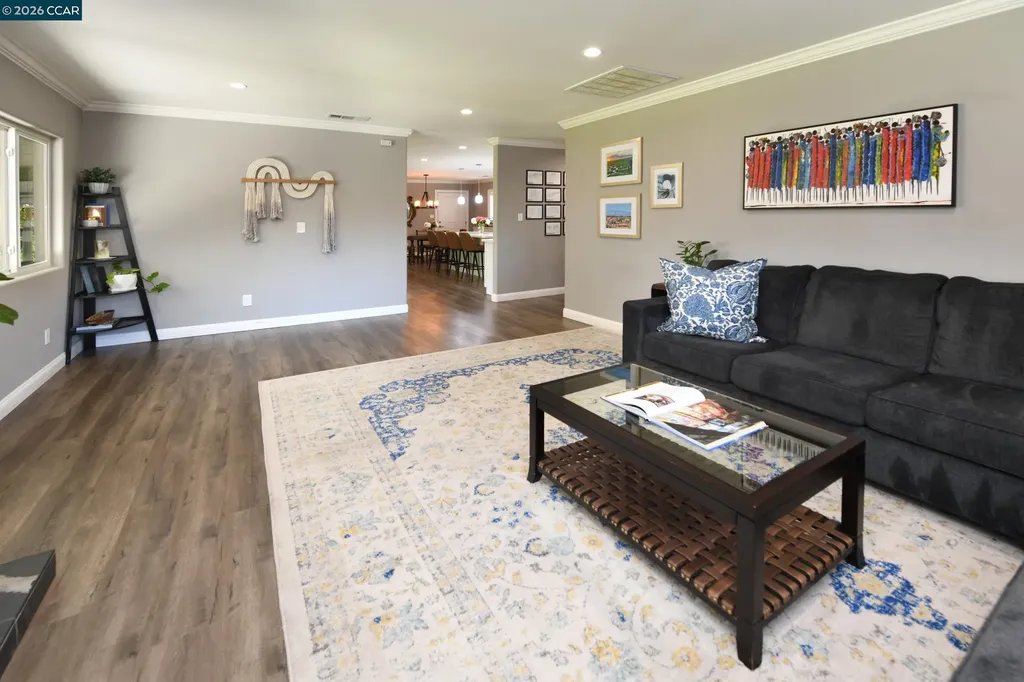3006 Woodlawn Drive Walnut Creek CA 94597