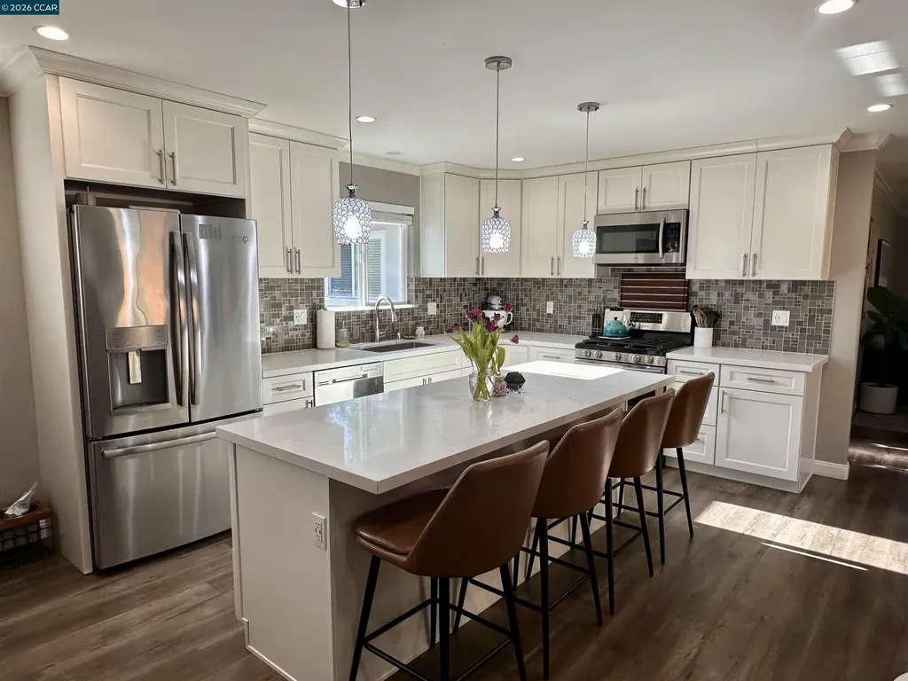 3006 Woodlawn Drive Walnut Creek CA 94597