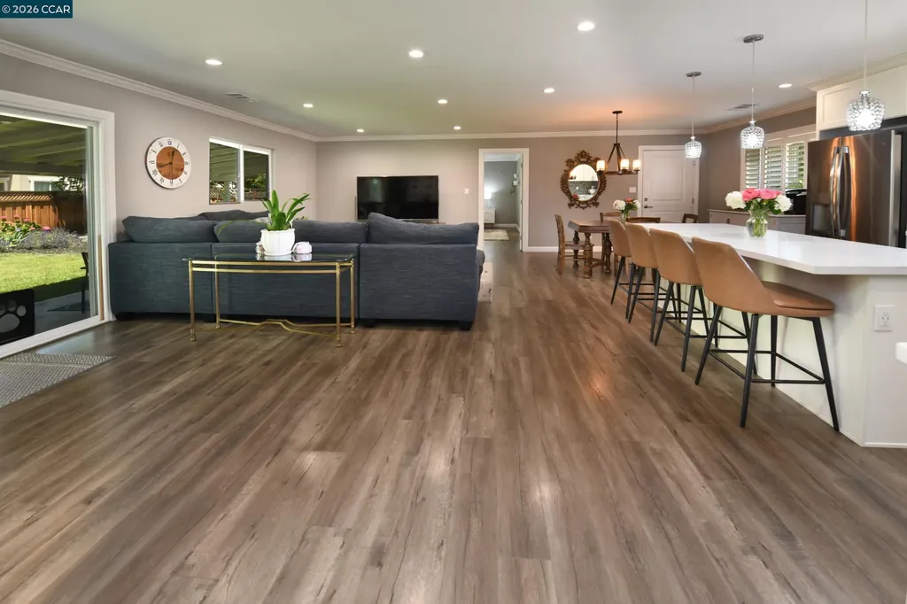 3006 Woodlawn Drive Walnut Creek CA 94597