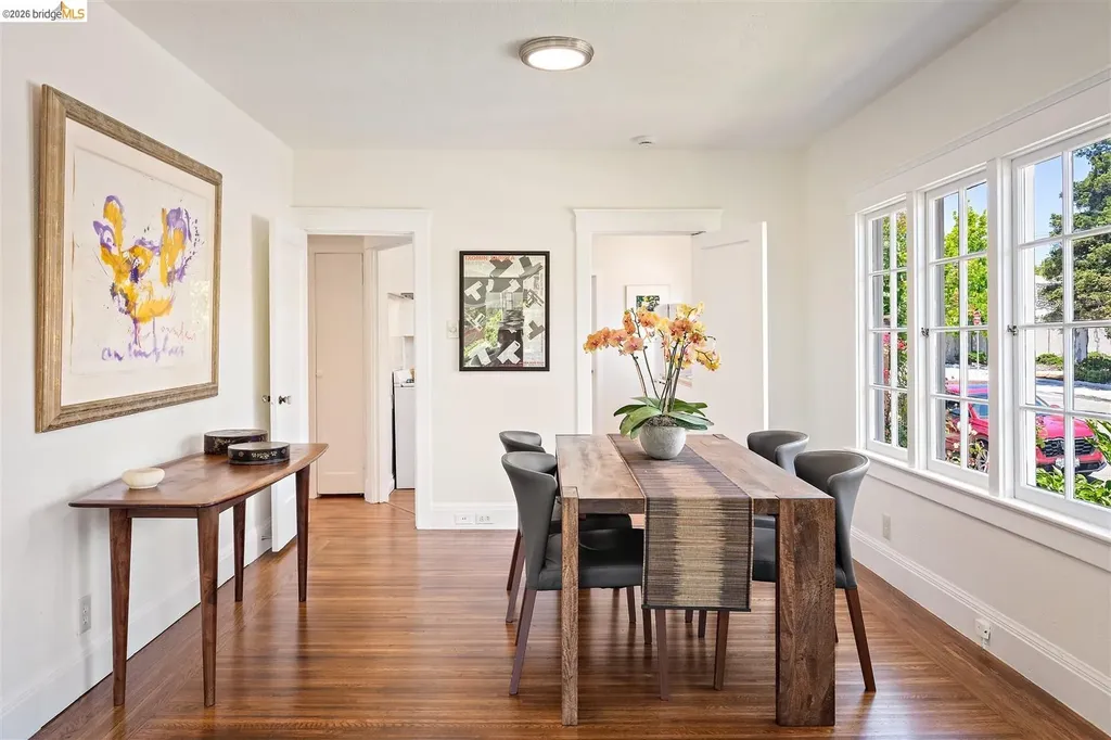 1385 Francisco Street Berkeley CA 94702