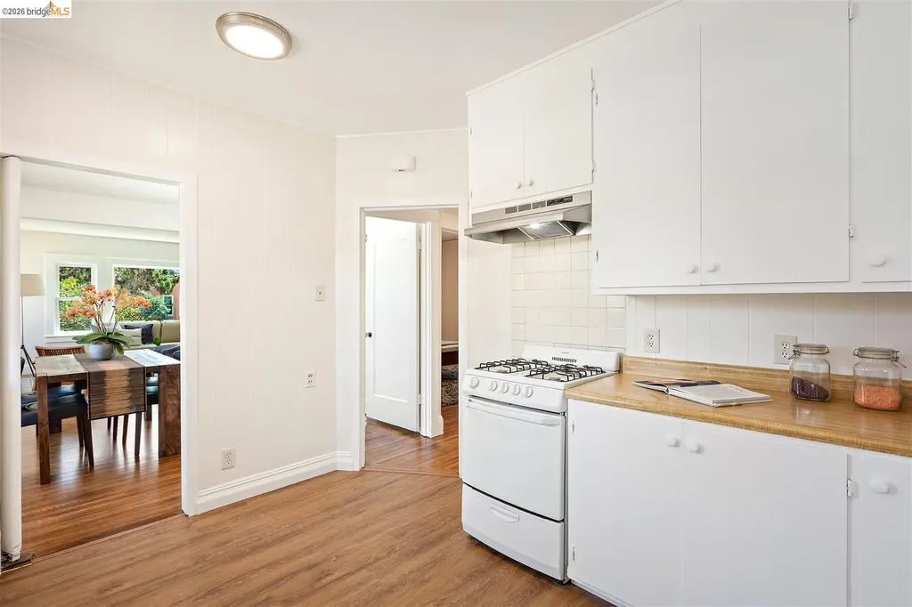1385 Francisco Street Berkeley CA 94702
