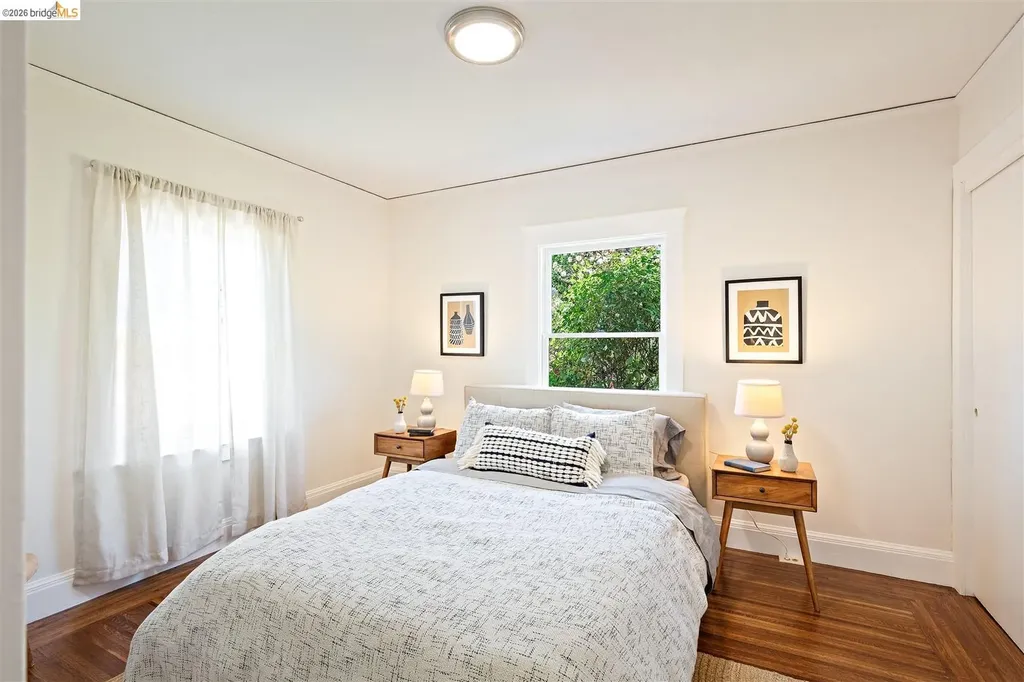 1385 Francisco Street Berkeley CA 94702