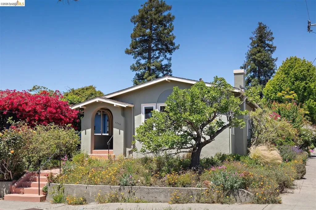 1385 Francisco Street Berkeley CA 94702