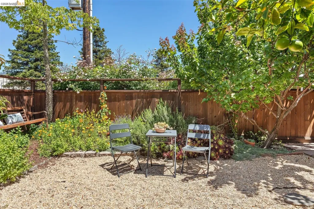 1385 Francisco Street Berkeley CA 94702
