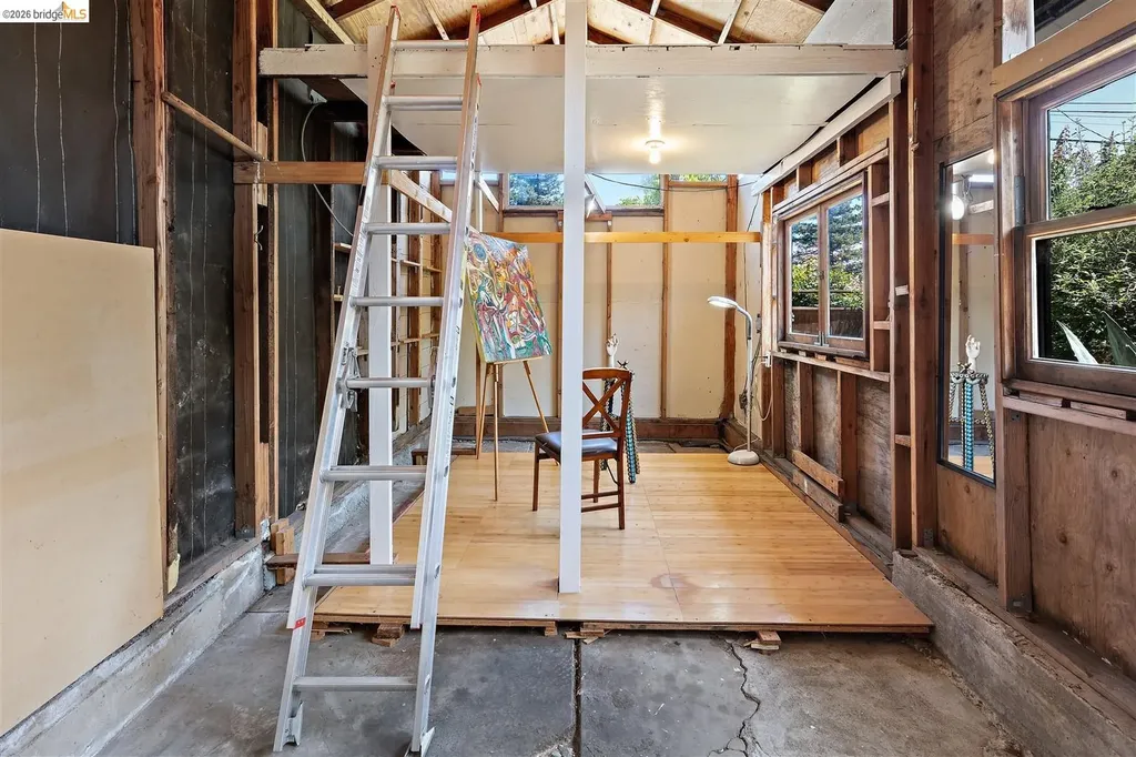 1385 Francisco Street Berkeley CA 94702