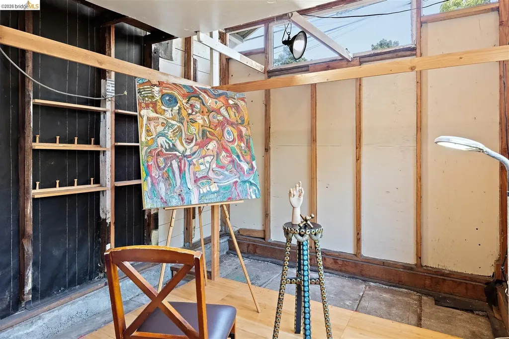 1385 Francisco Street Berkeley CA 94702